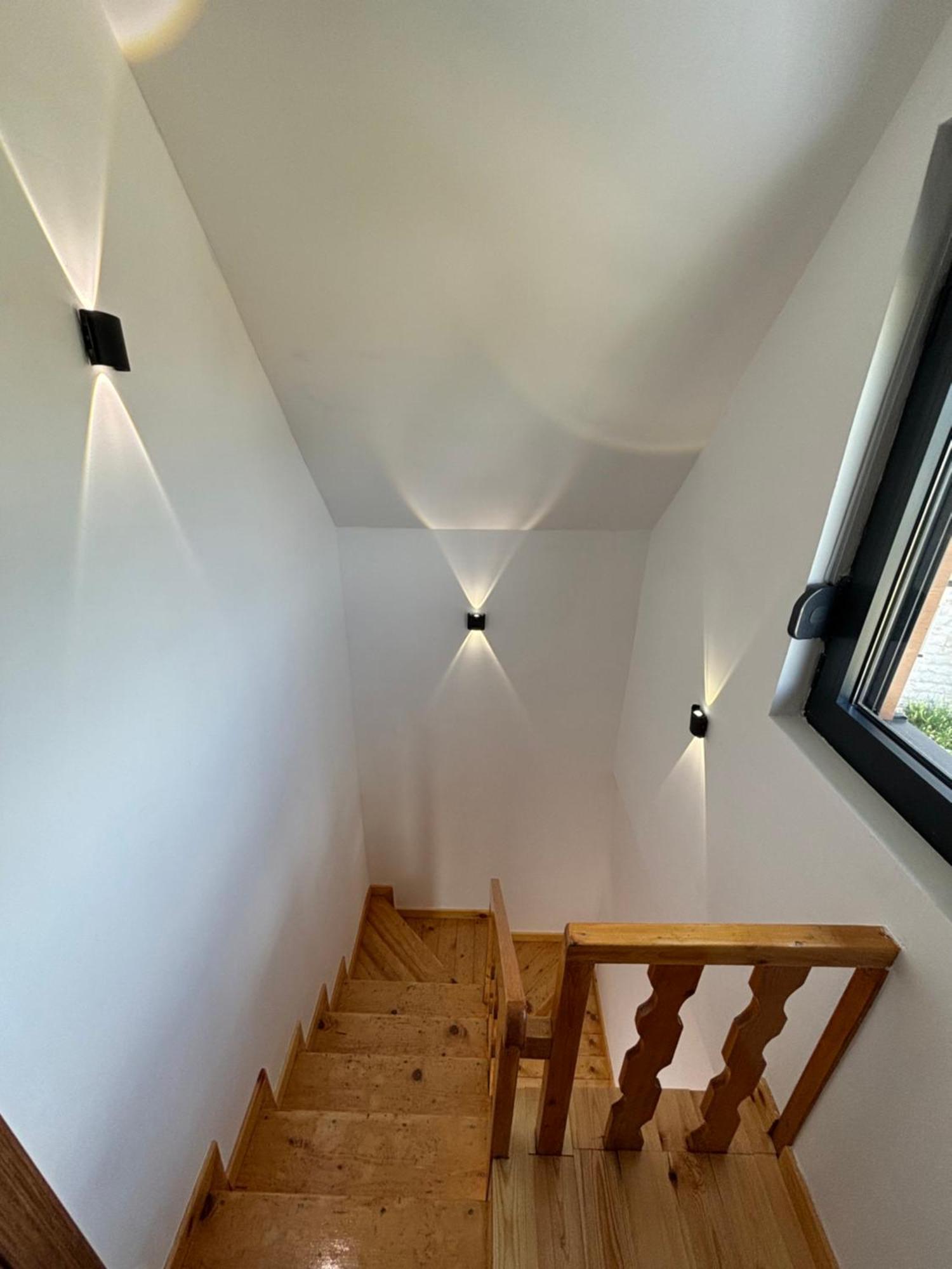 Zabljak Apartments Exterior photo