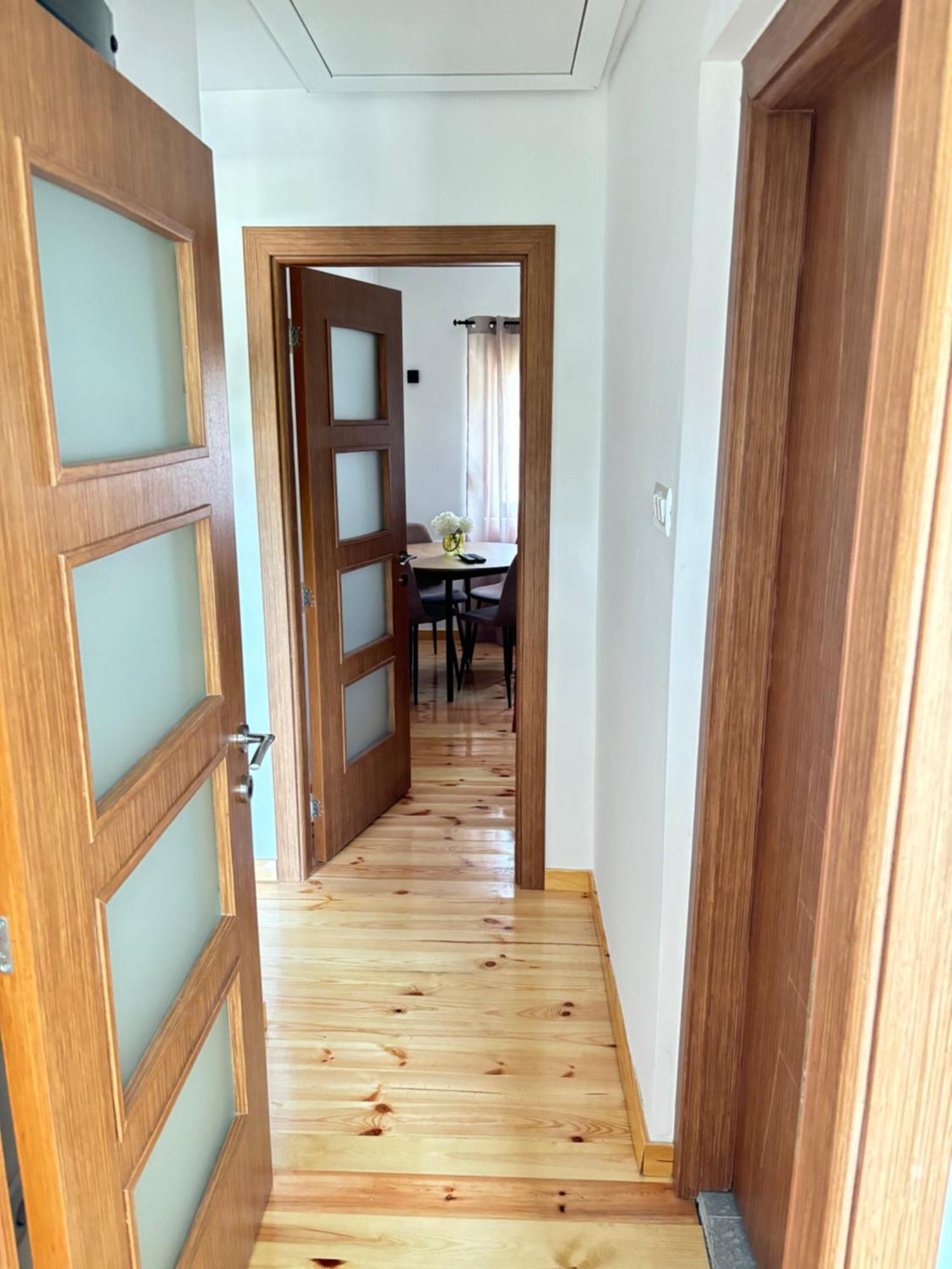Zabljak Apartments Exterior photo