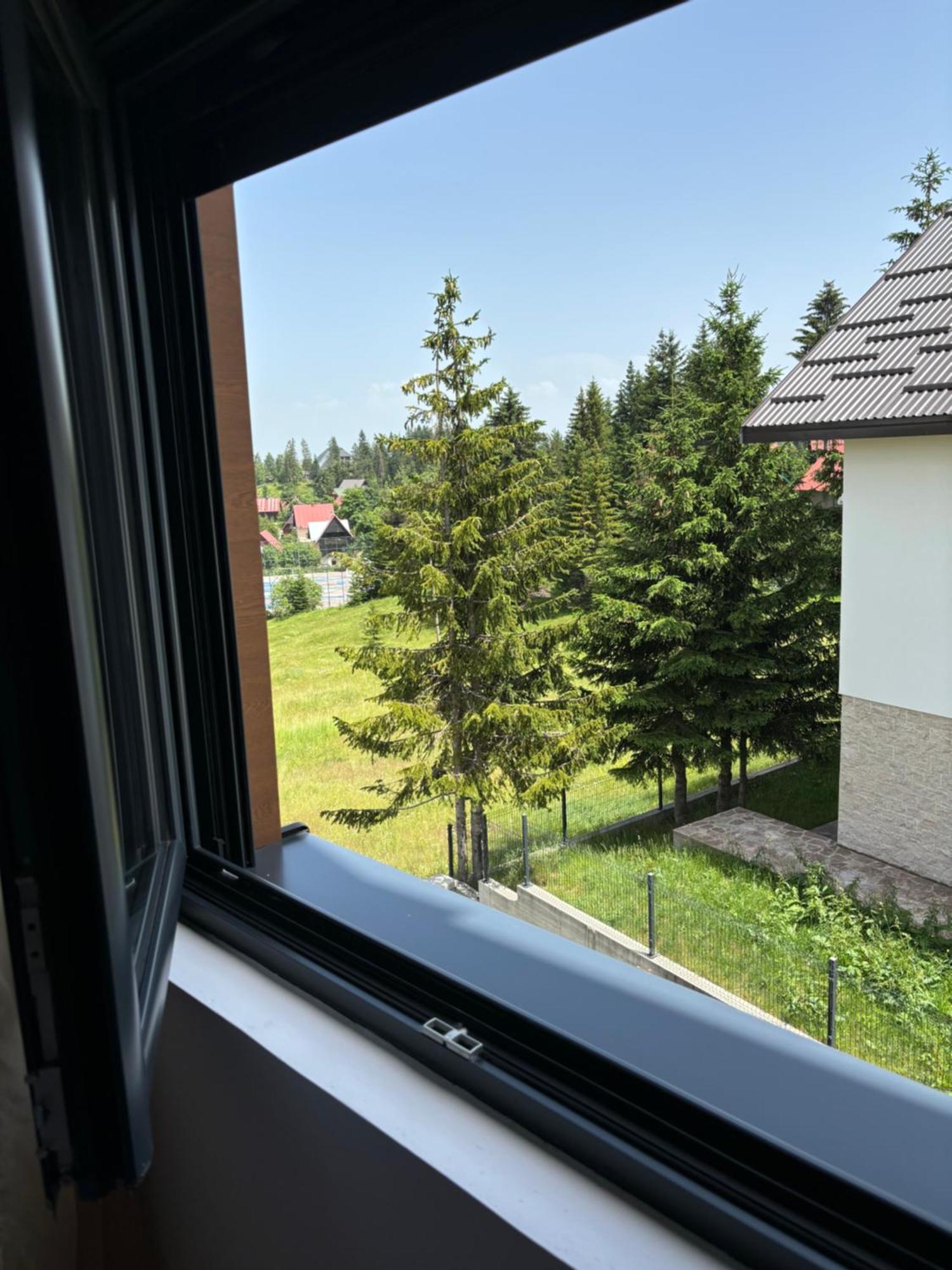 Zabljak Apartments Exterior photo